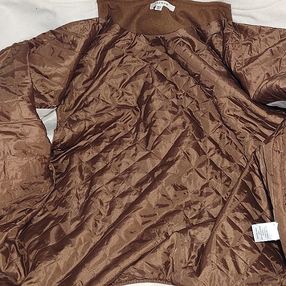 Rare Pacsun Patchwork Varsity Jacket - Picture 12 of 15